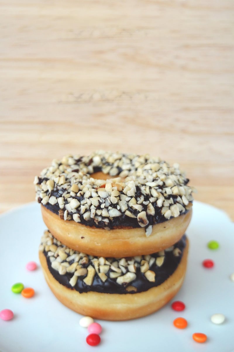 Donuts
